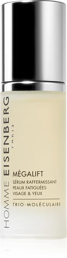 EISENBERG Homme Mégalift kiinteyttävä seerumi väsyneelle iholle 30 ml