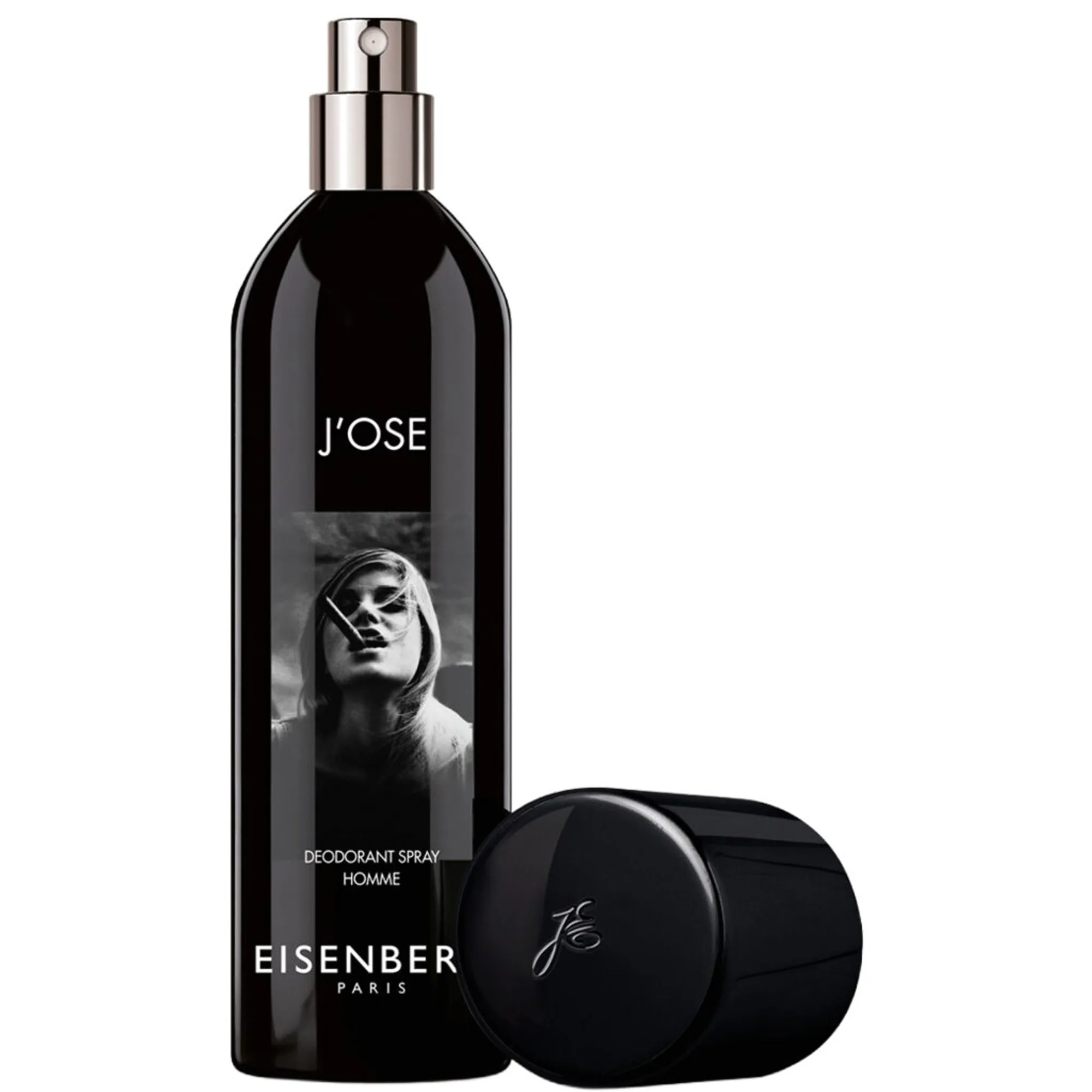 EISENBERG J'OSE Déodorant Spray Homme Deodorantspray