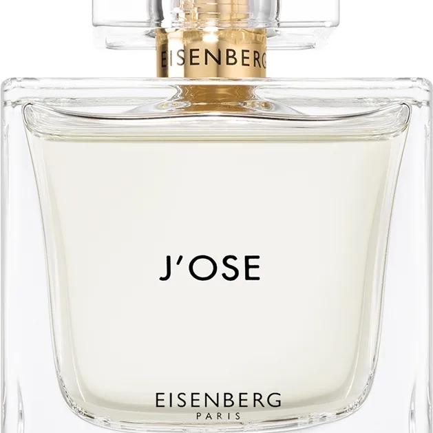 EISENBERG J’OSE Eau de Parfum för Kvinnor 100 ml