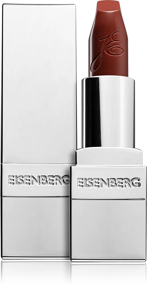 EISENBERG Le Maquillage Baume Fusion Tonad fuktgivande läppbalsam Skugga N05 Haussman 3.5 ml