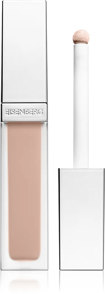EISENBERG Le Maquillage Correcteur Précision Concealer med høj dækkeevne Skygge 01 Rosé / Pink 5 ml