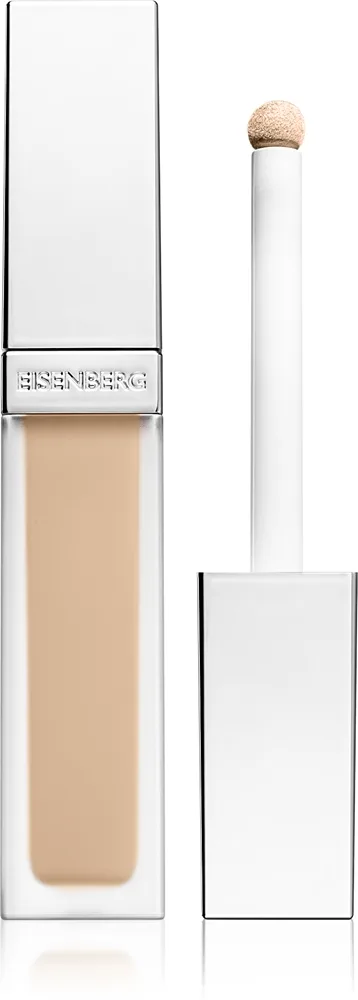 EISENBERG Le Maquillage Correcteur Précision Concealer med høj dækkeevne Skygge 02 Naturel / Natural 5 ml
