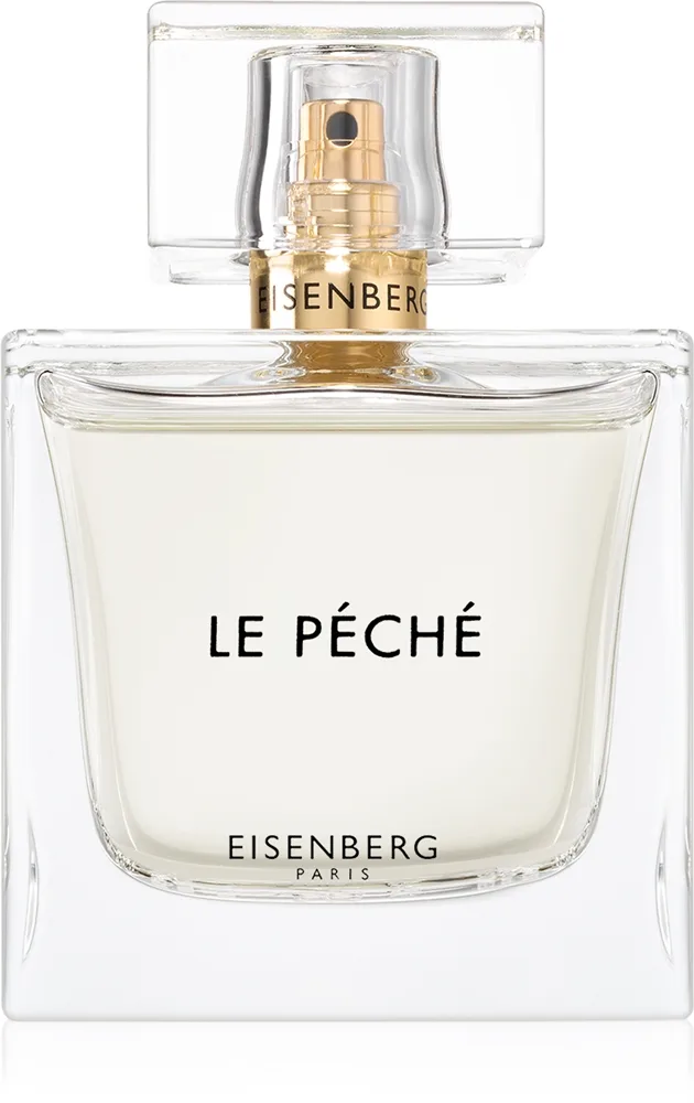 Eisenberg Le Péché Eau de Parfum for kvinner 100 ml