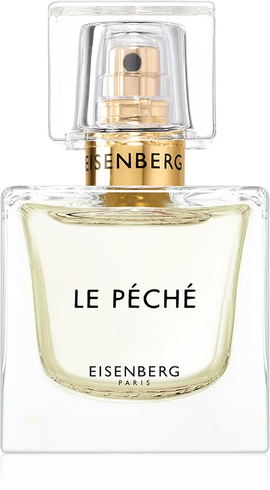 Eisenberg Le Péché Eau de Parfum for kvinner 30 ml