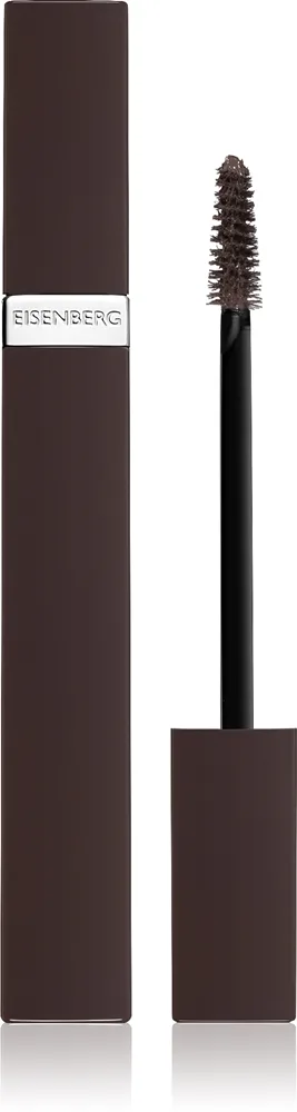 EISENBERG Mascara Définition Sourcils & Base pour les Cils Øjenbrynsgel