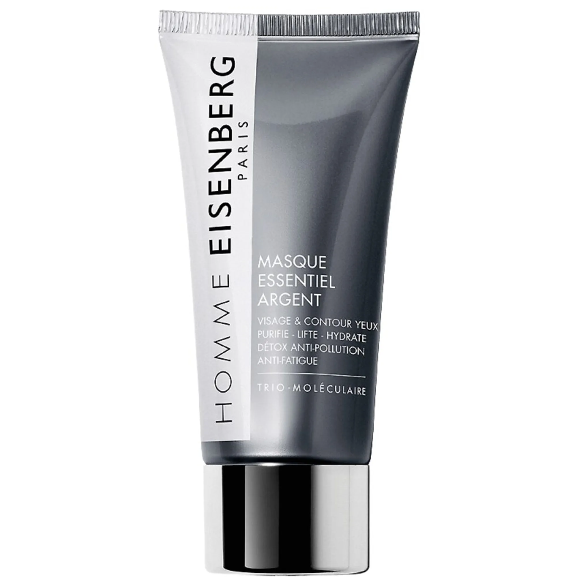 EISENBERG Masque Essentiel Argent Ansiktsmask