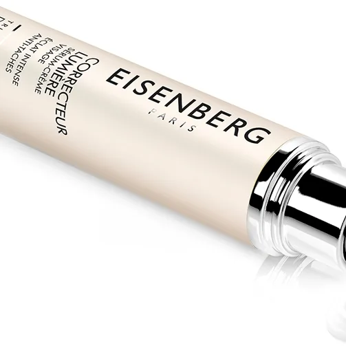 Eisenberg Pure White Correcteur Lumière Lysende ansigtsserum til korrektion af pigmentpletter 50 ml