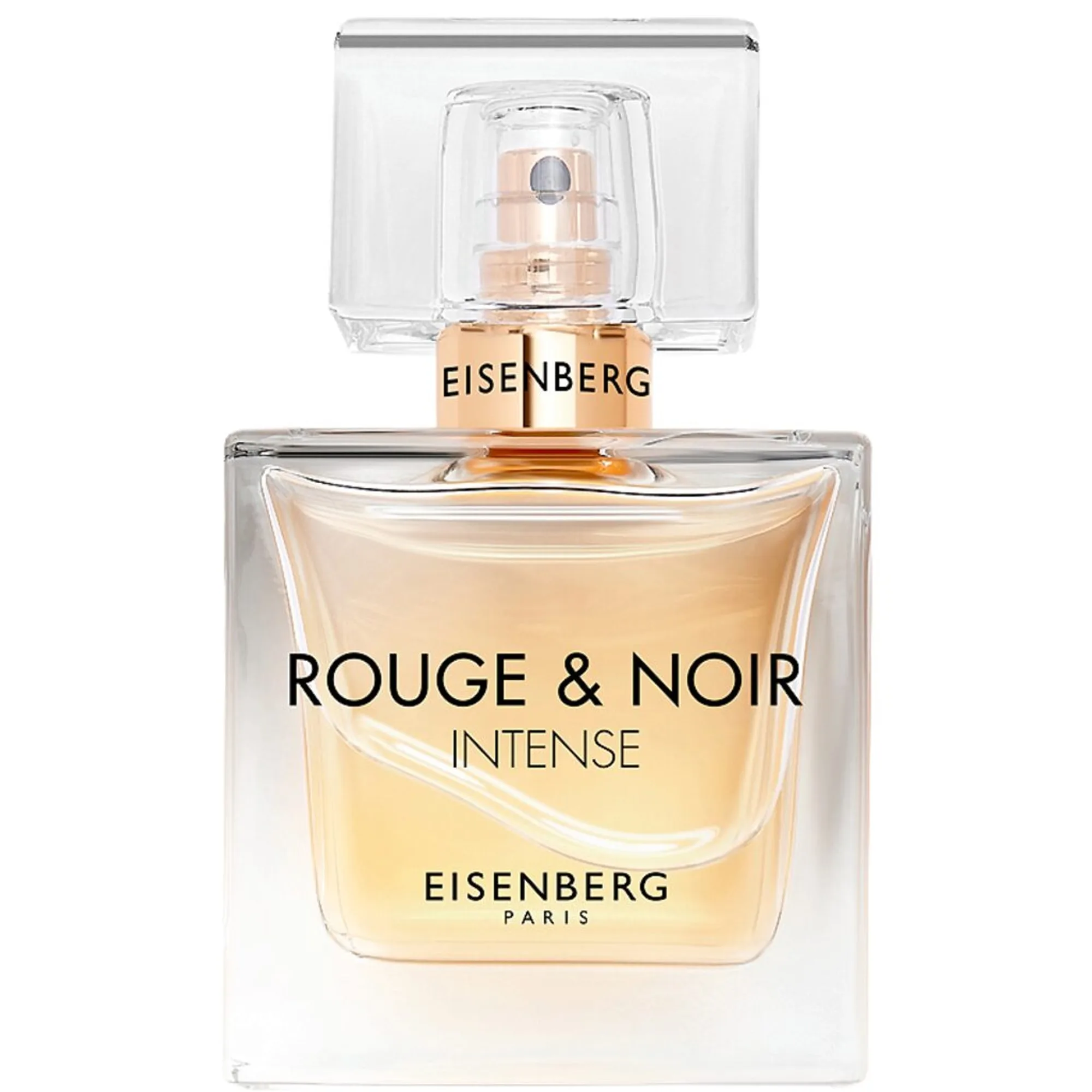 EISENBERG Rouge & Noir Intense Parfume
