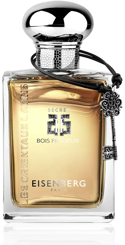 EISENBERG Secret II Bois Precieux Eau de Parfum miehille 100 ml