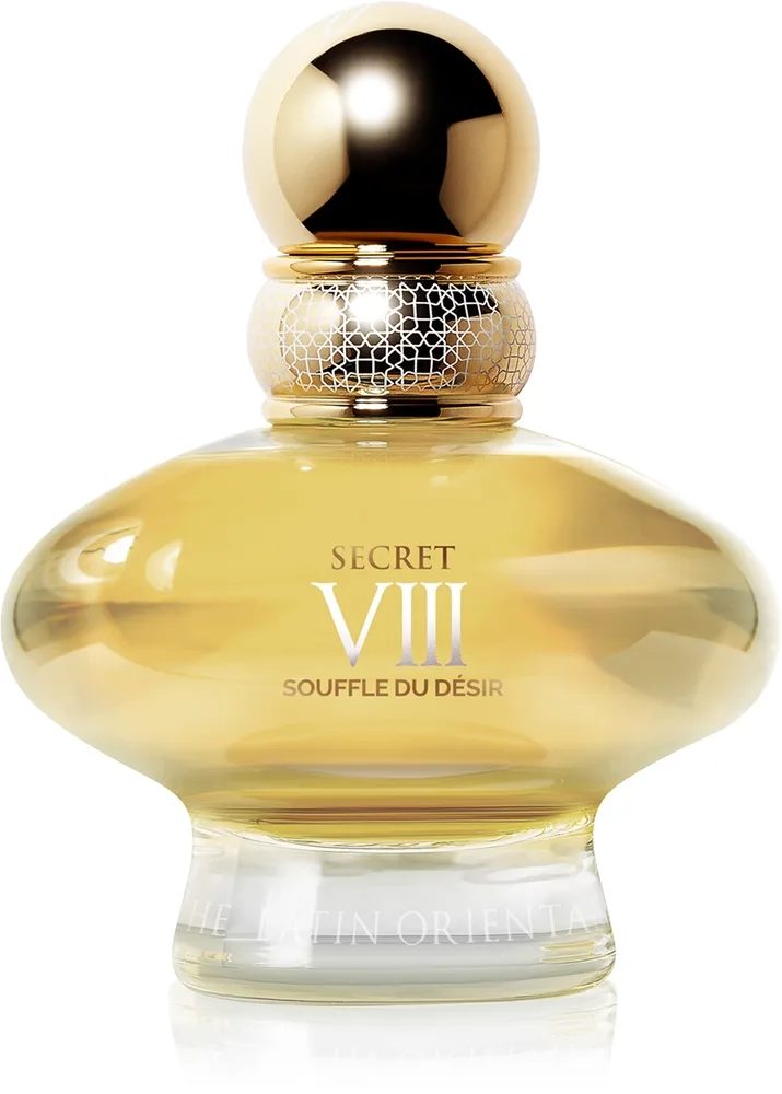 Eisenberg Secret VIII Souffle du Désir Eau de Parfum for kvinner 100 ml