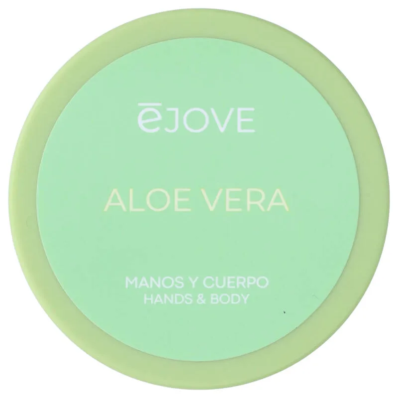 Ejove Aloe Vera Handcream 50 ml