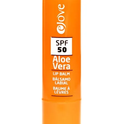 Ejove Aloe Vera Lip Balm SPF50 4 g