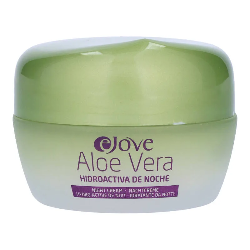 Ejove Aloe Vera Night Cream 50 ml