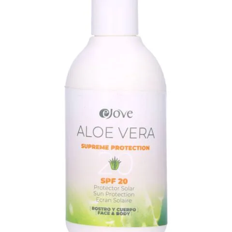 Ejove Aloe Vera Supreme Protection 250 ml