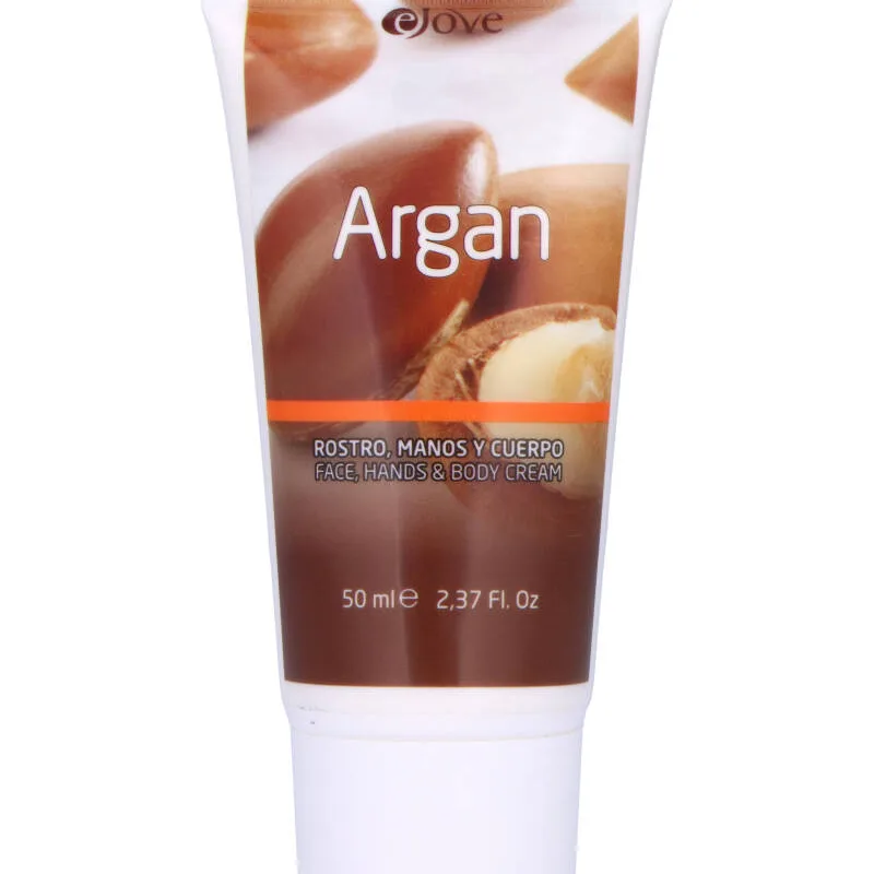 Ejove Argan Hand Face & Body Cream 50 ml