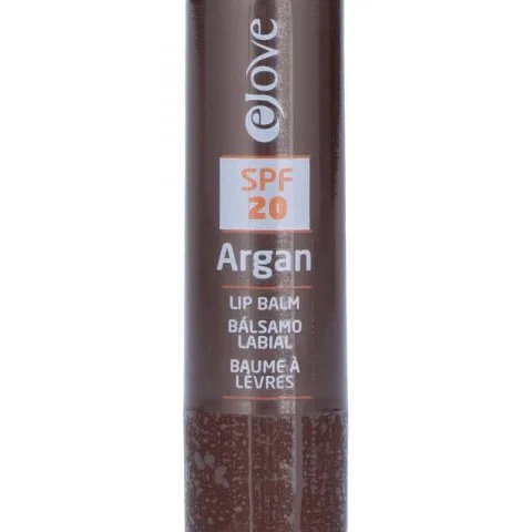 Ejove Argan Lip Balm SPF20 4 g