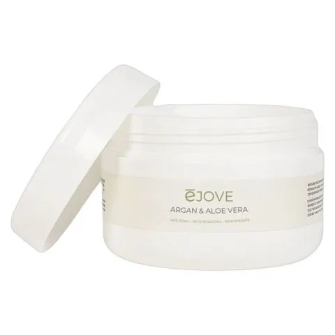 Ejove Crema Argán & Aloe Vera 100 ml