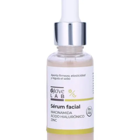 Ejove Facial Serum Niacinamid 30 ml