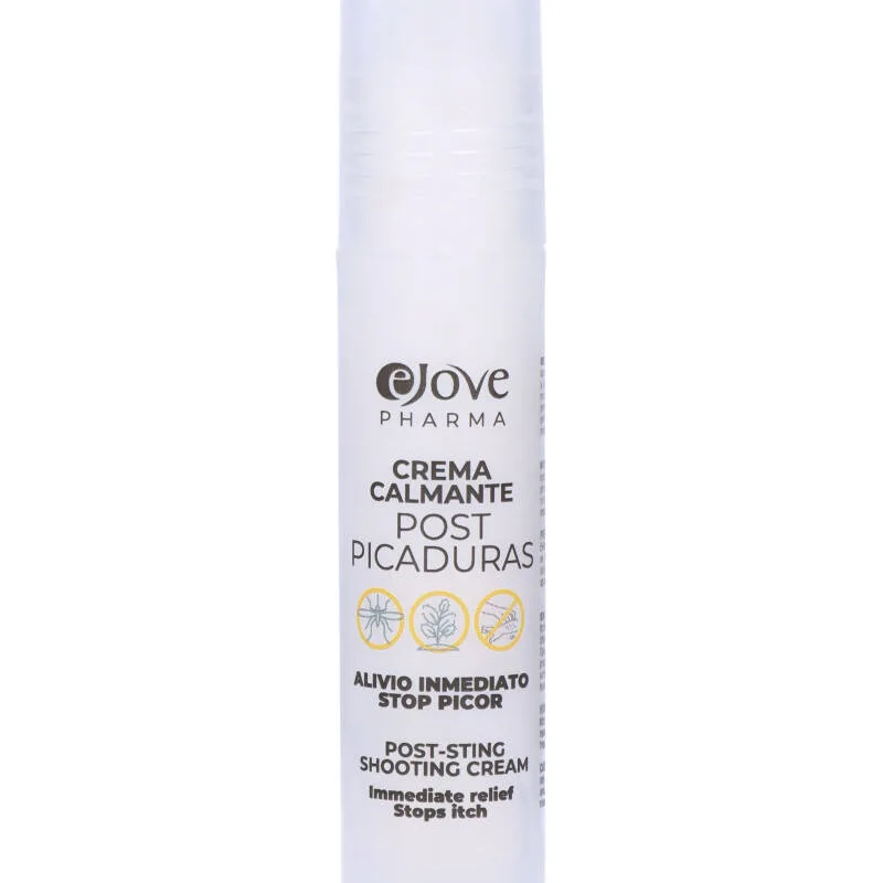 Ejove Post Sting Shoothing Cream 10 ml