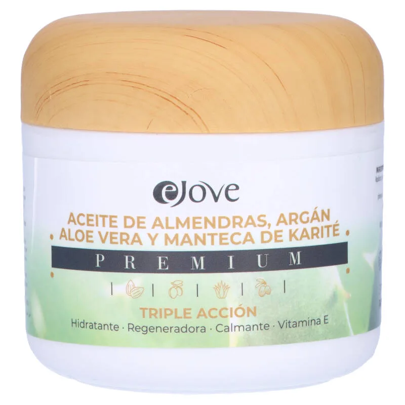 Ejove Premium Triple Face Hands & Body Cream 300 ml