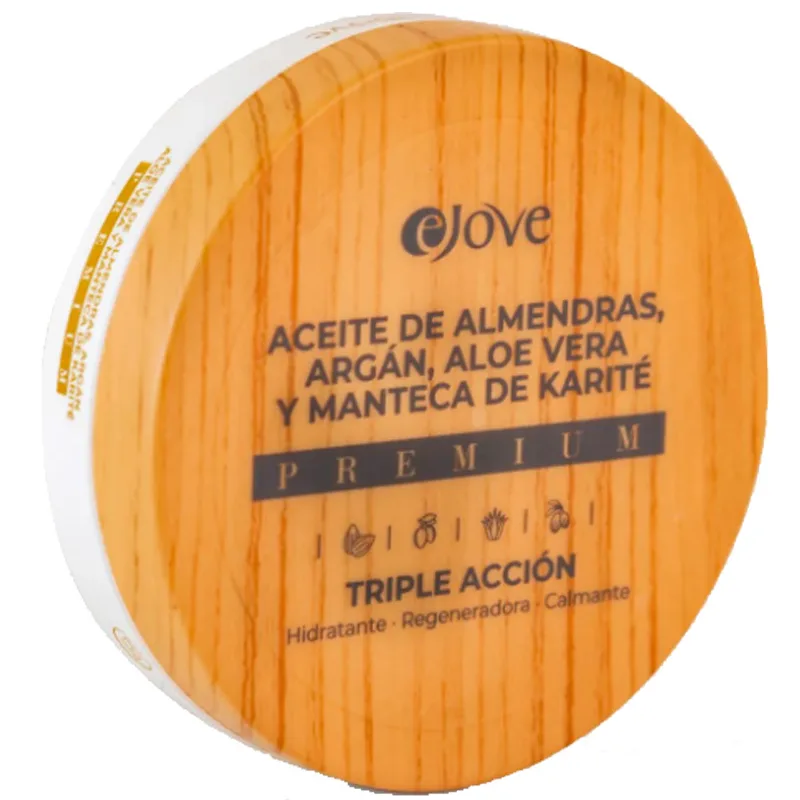Ejove Premium Triple Face Hands & Body Cream 50 ml