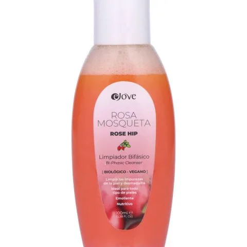 Ejove Rose Hip Cleanser 100 ml