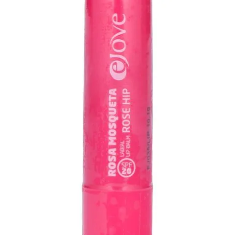 Ejove Rose Hip Lip Balm SPF20 4 g