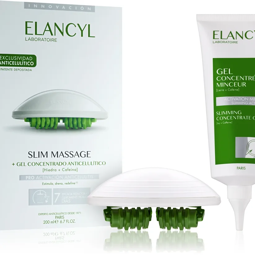 Elancyl Slim Design Set för Kvinnor