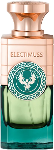 ELECTIMUSS Consort Collection Vesper Reverie Extrait de Parfum