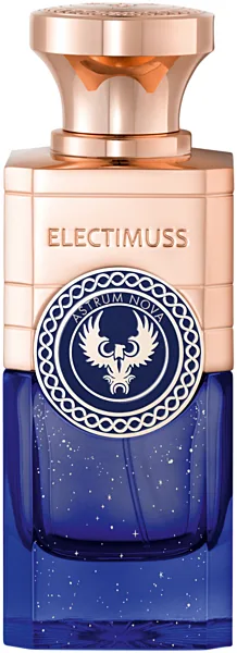 ELECTIMUSS Lustrous Collection Astrum Nova Parfum Spray