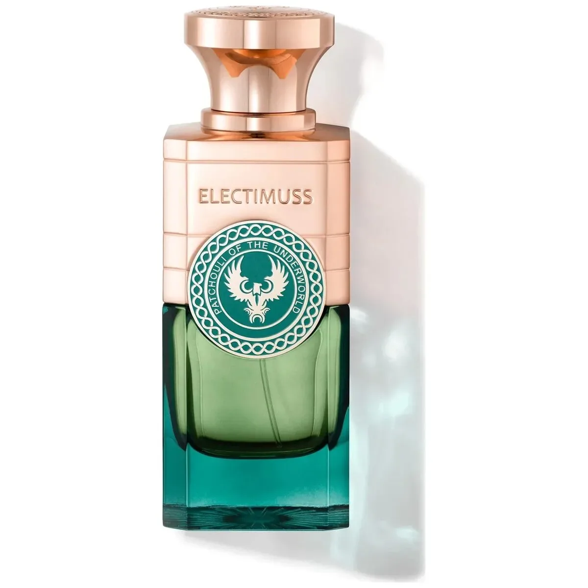 Electimuss Patchouli of the Underworld Extrait de Parfum 100ml