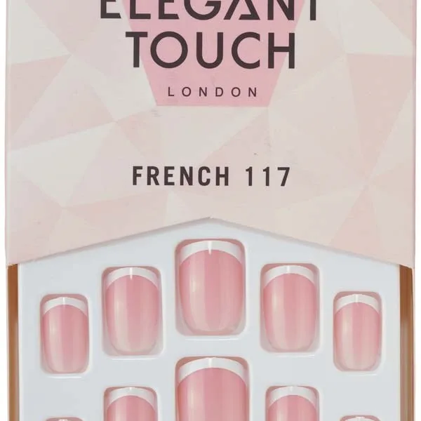 Elegant Touch French 117