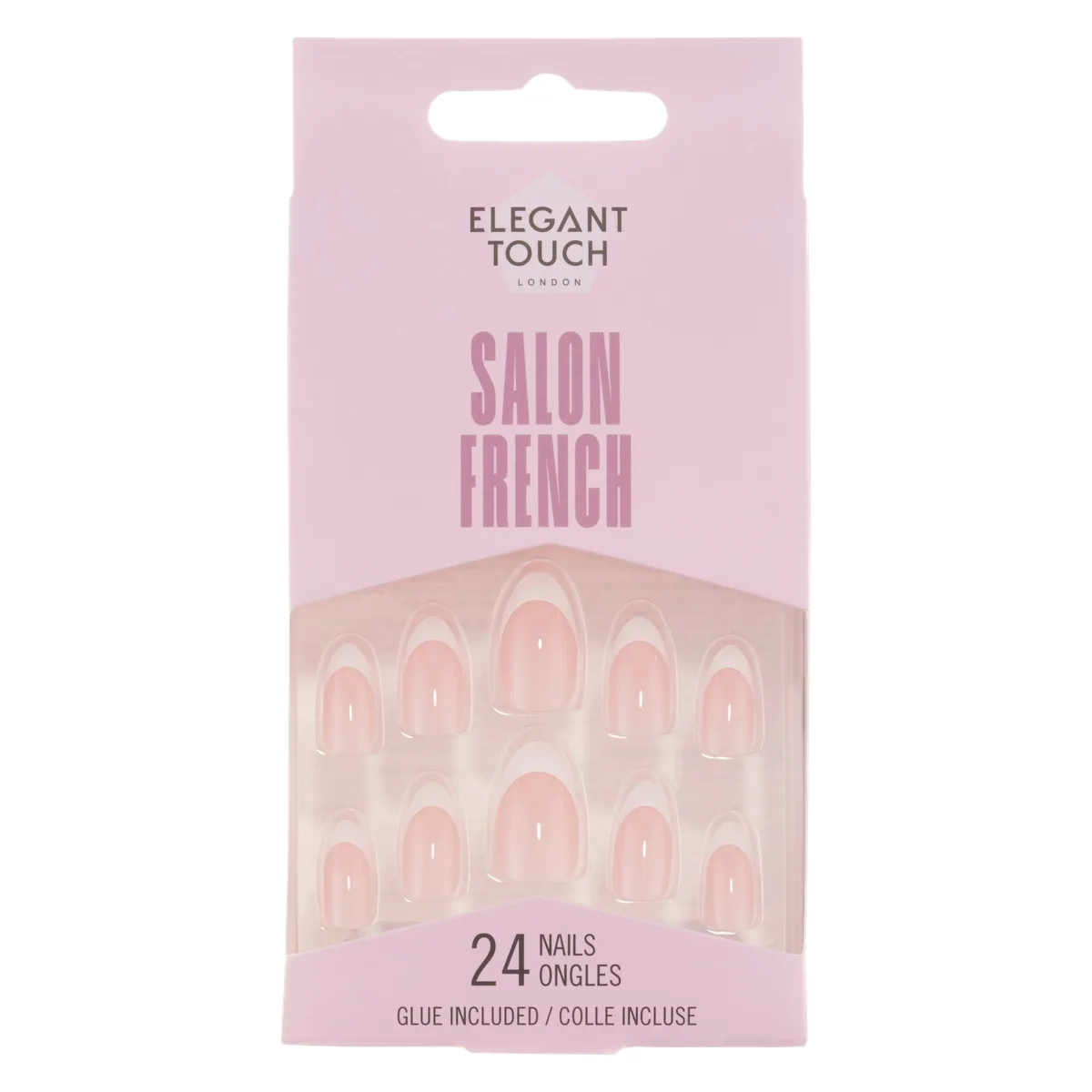 Elegant Touch French 122 24kpl