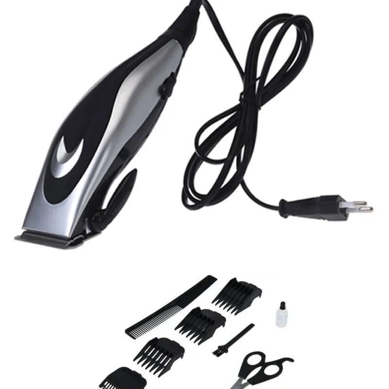 Eleganza Electric Clippers Set