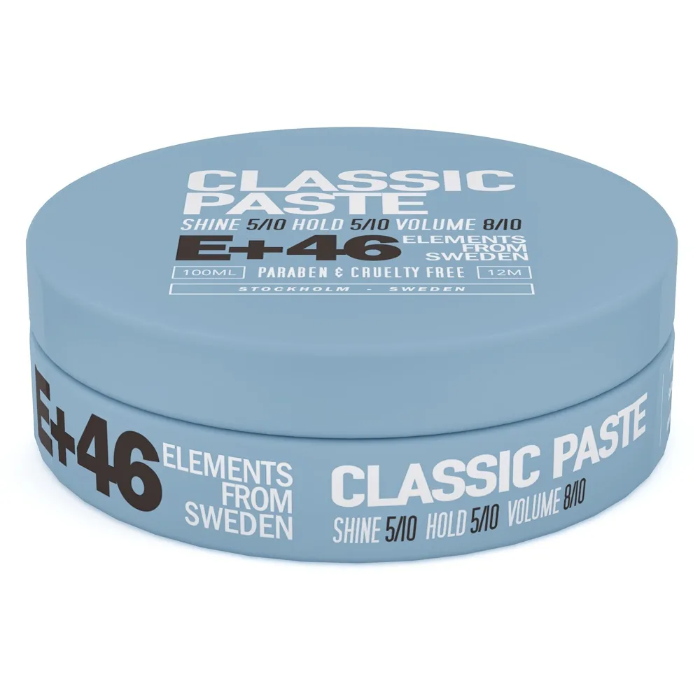 E+46 Classic Paste 100 ml