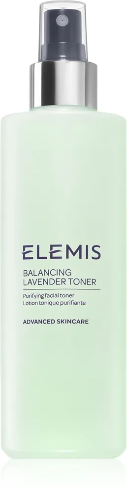 Elemis Balancing Lavender Toner 200 ml