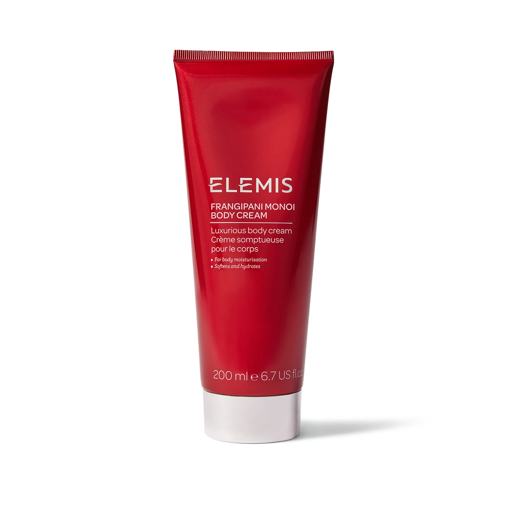 Elemis Frangipani Monoi Body Cream 200 ml