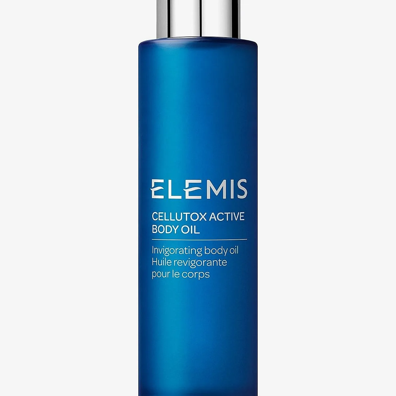 Elemis Cellutox Active Body Oil - Nude - 100 ml