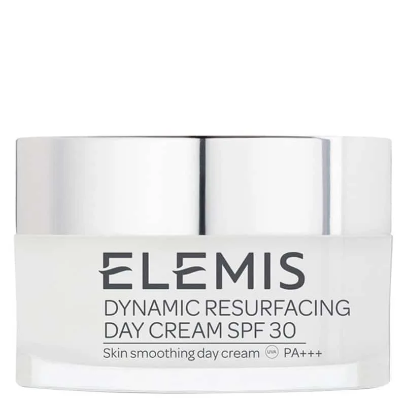 Elemis Dynamic Resurfacing Day Cream SPF30 50ml