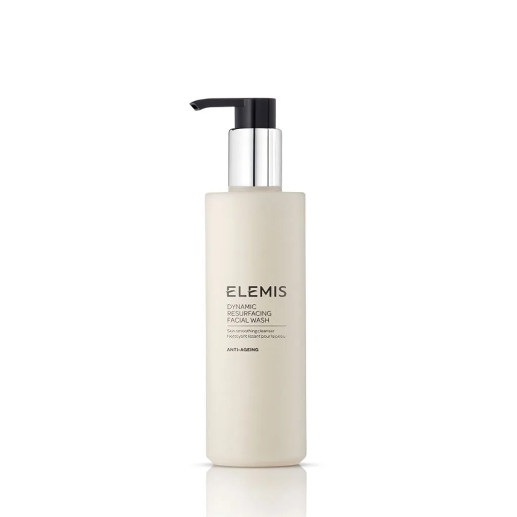 Elemis Dynamic Resurfacing Facial Wash 200 ml