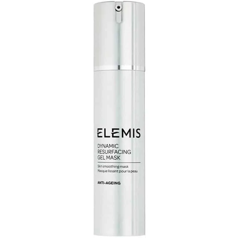 Elemis Dynamic Resurfacing Gel Mask