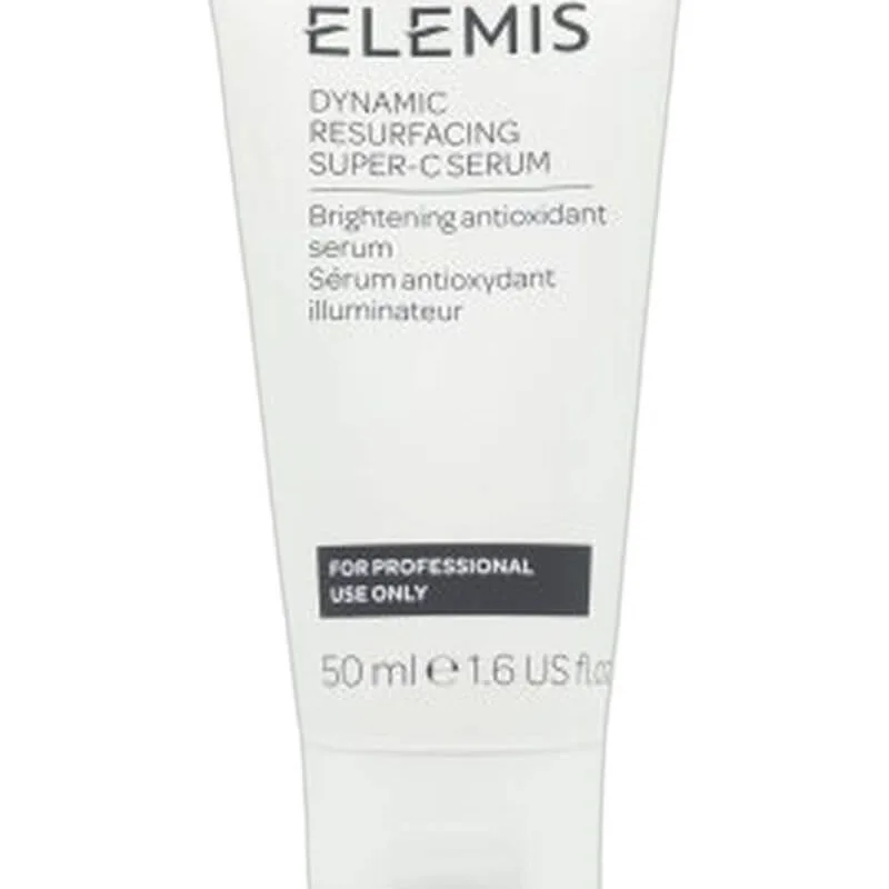 Elemis Dynamic Resurfacing Super C Serum 50 ml