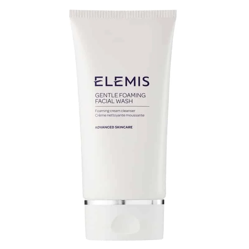 Elemis Gentle Foaming Facial Wash 150ml
