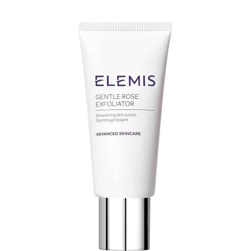 Elemis Gentle Rose Exfoliator