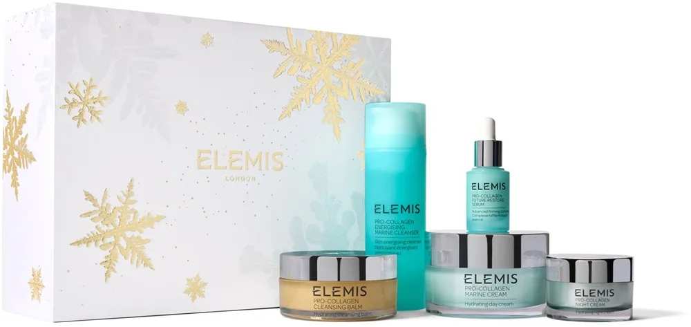 Elemis Holiday Collection The Magic of Pro-Collagen Presentförpackning för Kvinnor