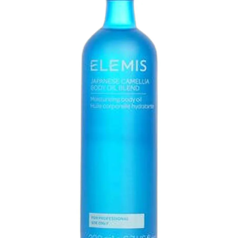 Elemis Japanese Camellia Body Oil Blend 200 ml
