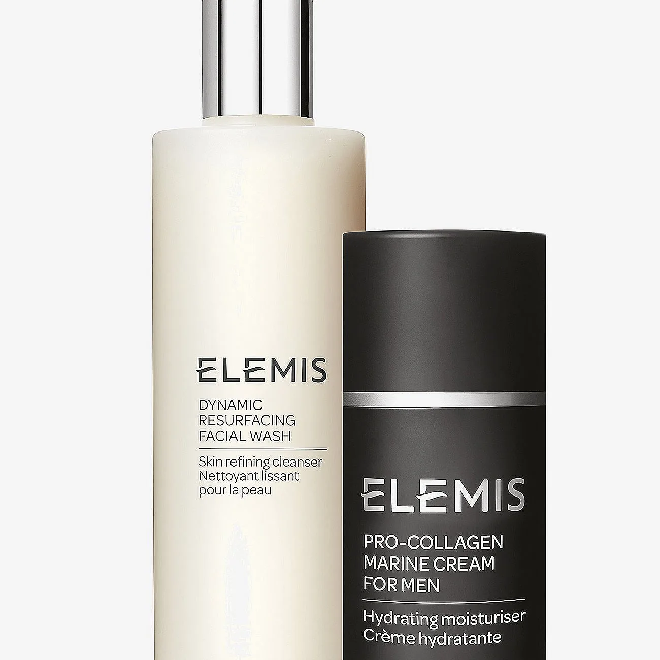 Elemis Kit: The Men’s Skincare Masterpiece - Nude - ONE SIZE