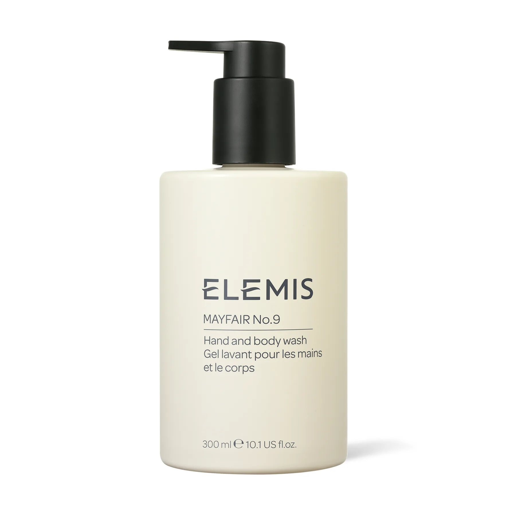 ELEMIS Mayfair No.9 Hand & Body Wash (300 ml)