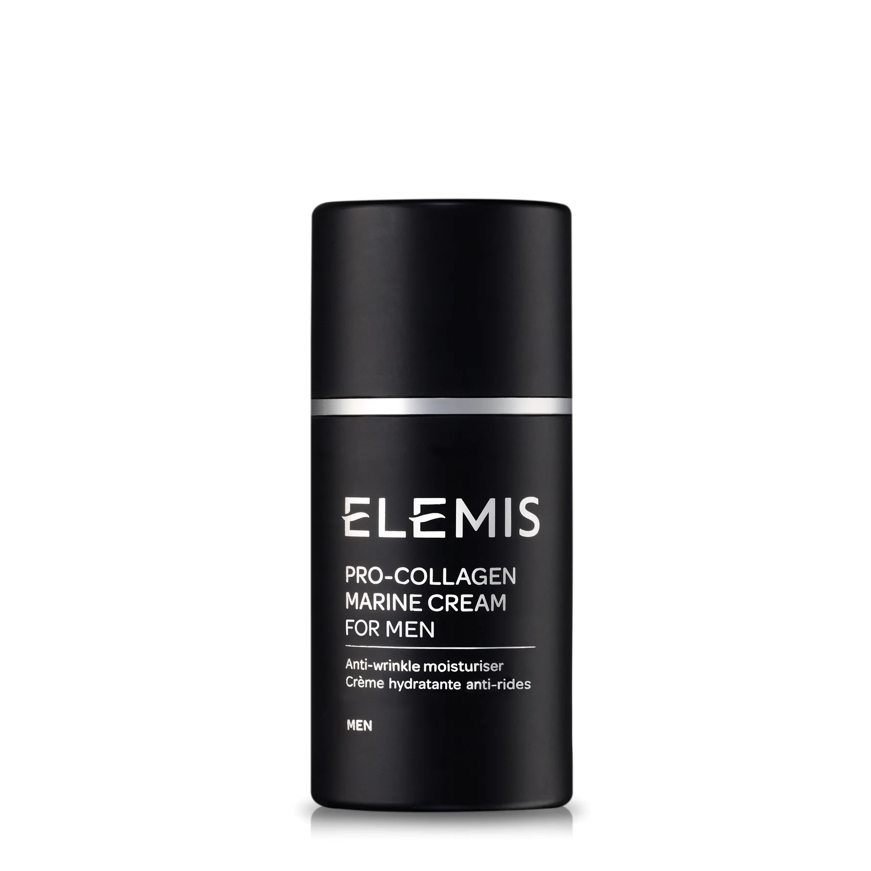 Elemis Men Pro-Collagen Marine Cream Fuktgivande kräm med effekt mot rynkor 30 ml