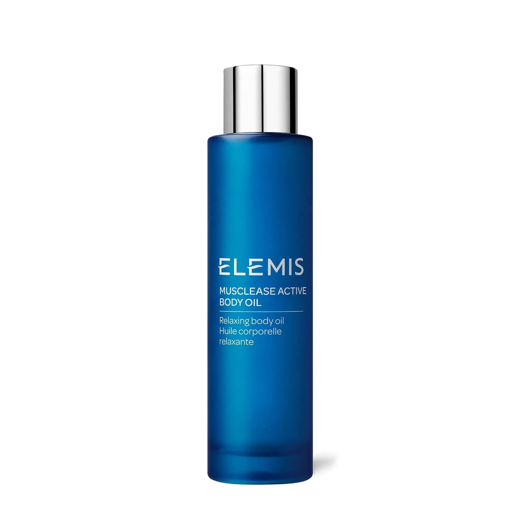 Elemis Musclease Active Body Oil - Nude - 100 ml